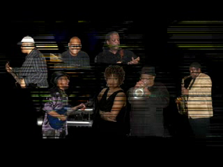 Le' Mixx | Hamden, CT | Motown Band | Goodtimes