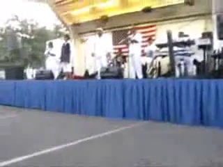 Le' Mixx | Hamden, CT | Motown Band | LeMixxWestHavenSummerconcert8-23-11-0001