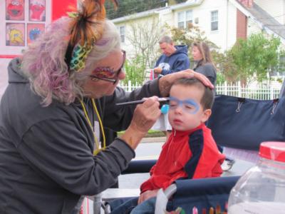 Fancy Faces By Kathy | Huntington Station, NY | Face Painting | Photo #13