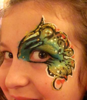 Fancy Faces By Kathy | Huntington Station, NY | Face Painting | Photo #10