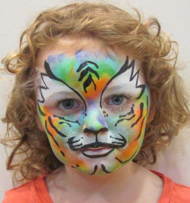 Fancy Faces By Kathy | Huntington Station, NY | Face Painting | Photo #12