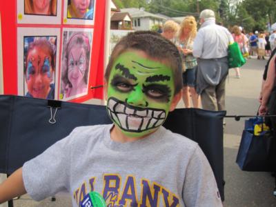 Fancy Faces By Kathy | Huntington Station, NY | Face Painting | Photo #15