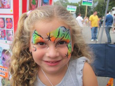 Fancy Faces By Kathy | Huntington Station, NY | Face Painting | Photo #14
