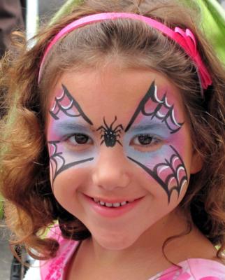 Fancy Faces By Kathy | Huntington Station, NY | Face Painting | Photo #4
