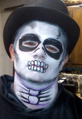 Fancy Faces By Kathy | Huntington Station, NY | Face Painting | Photo #2
