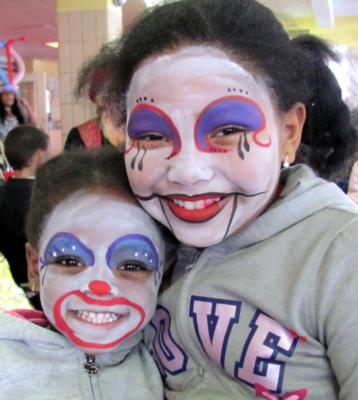 Fancy Faces By Kathy | Huntington Station, NY | Face Painting | Photo #3