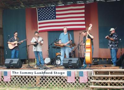 The SUMMIT Band | Wilkesboro, NC | Bluegrass Band | Photo #3