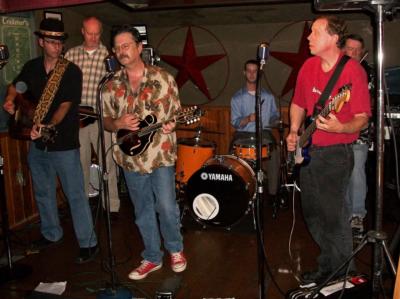 The SUMMIT Band | Wilkesboro, NC | Bluegrass Band | Photo #2