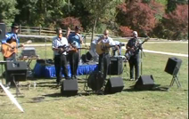 The SUMMIT Band | Wilkesboro, NC | Bluegrass Band | Blue Light