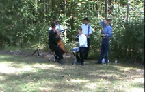 The SUMMIT Band | Wilkesboro, NC | Bluegrass Band | Angeline the Baker