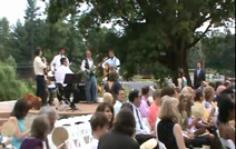 The SUMMIT Band | Wilkesboro, NC | Bluegrass Band | Hallelujah from Shrek