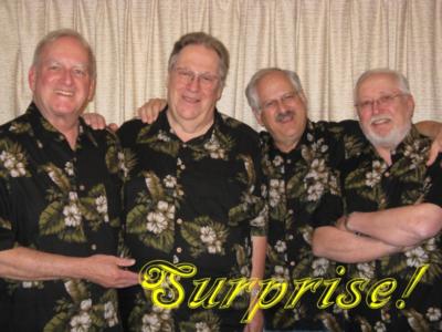 Surprise!'s Main Photo