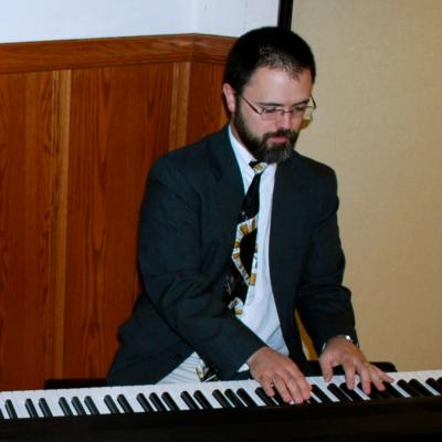 Mark Catoe | Charlotte, NC | Jazz Piano | Photo #8