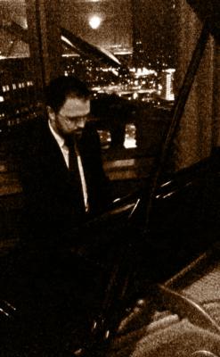 Mark Catoe | Charlotte, NC | Jazz Piano | Photo #9