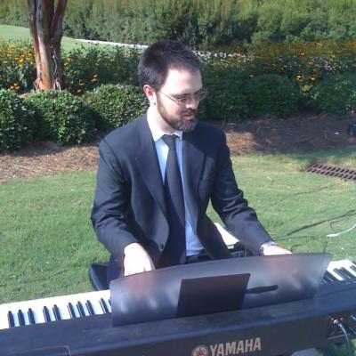 Mark Catoe | Charlotte, NC | Jazz Piano | Photo #7