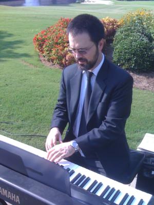 Mark Catoe | Charlotte, NC | Jazz Piano | Photo #6