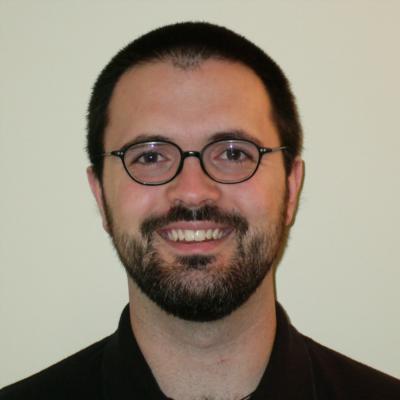Mark Catoe's Main Photo