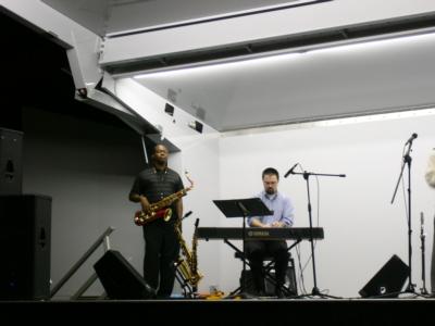 Mark Catoe | Charlotte, NC | Jazz Piano | Photo #4