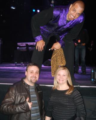 Jason Cooper | Birmingham, MI | Comedian | Photo #10