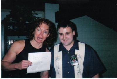 Jason Cooper | Birmingham, MI | Comedian | Photo #3
