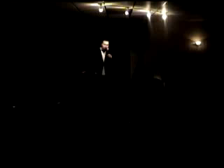 Jason Cooper | Birmingham, MI | Comedian | Corporate Clean Clip 6