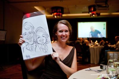 Brian Vasilik -  Caricaturist And Illustrator | Asheville, NC | Caricaturist | Photo #19