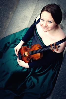 Samantha Gillogly: Solo & Ensemble Event Music's Main Photo