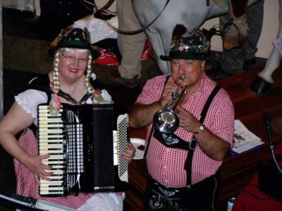 Schwarze Schafe German Band | Worcester, MA | German Band | Photo #22