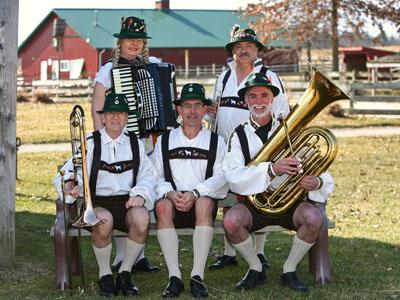 Schwarze Schafe German Band | Worcester, MA | German Band | Photo #2