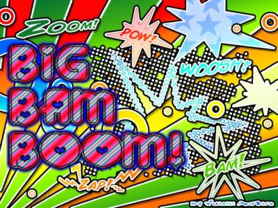 Big Bam Boom!'s Main Photo