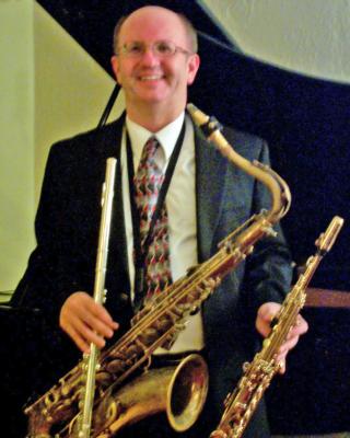 Mike Knauf Music's Main Photo