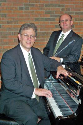 Mike Knauf Music | Crystal Lake, IL | Jazz Band | Photo #3