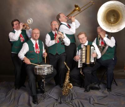 Mike Knauf Music | Crystal Lake, IL | Jazz Band | Photo #4