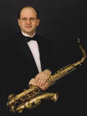 Mike Knauf Music | Crystal Lake, IL | Jazz Band | Photo #5
