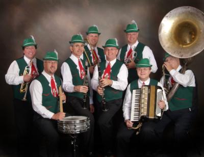 Mike Knauf Music | Crystal Lake, IL | Jazz Band | Photo #6