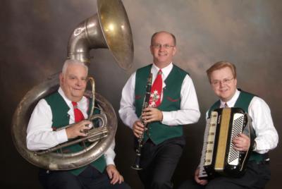 Mike Knauf Music | Crystal Lake, IL | Jazz Band | Photo #7