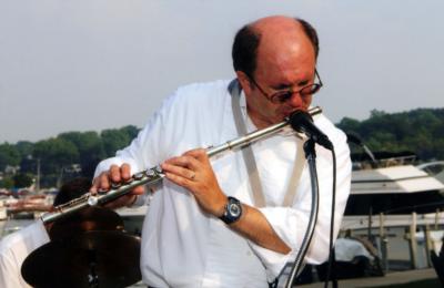 Mike Knauf Music | Crystal Lake, IL | Jazz Band | Photo #10