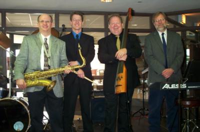 Mike Knauf Music | Crystal Lake, IL | Jazz Band | Photo #11