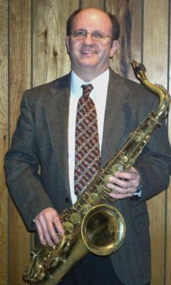 Mike Knauf Music | Crystal Lake, IL | Jazz Band | Photo #12