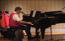 Mike Knauf Music | Crystal Lake, IL | Jazz Band | Dixieland Jazz Cats - Five Foot Two/Aint She Sweet