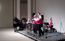 Mike Knauf Music | Crystal Lake, IL | Jazz Band | Maple Leaf Rag - Ragtime Jazz Cats