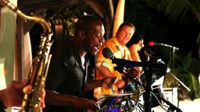 Steel Boyz Steel Drum Reggae Band | Greenacres, FL | Steel Drum Band | Photo #12