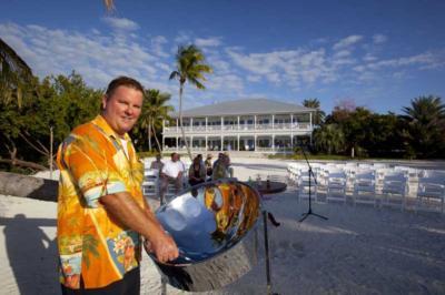 Steel Boyz Steel Drum Reggae Band | Greenacres, FL | Steel Drum Band | Photo #3