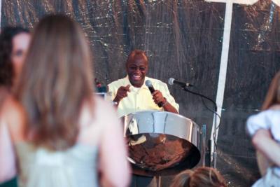 Steel Boyz Steel Drum Reggae Band | Greenacres, FL | Steel Drum Band | Photo #4