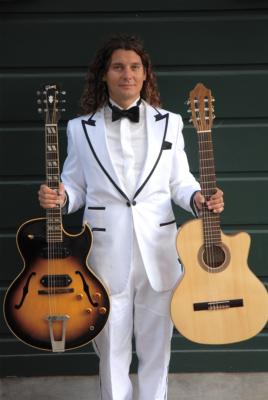 Christopher Kilday | San Francisco, CA | Acoustic Guitar | Photo #4