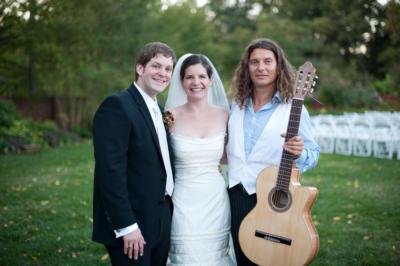 Christopher Kilday | San Francisco, CA | Acoustic Guitar | Photo #6
