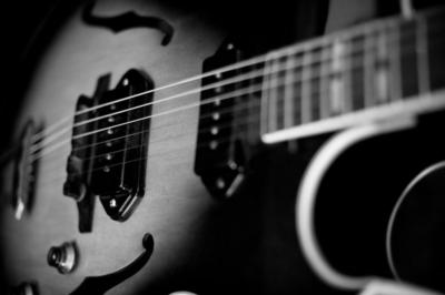 Christopher Kilday | San Francisco, CA | Acoustic Guitar | Photo #15