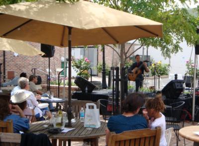 Christopher Kilday | San Francisco, CA | Acoustic Guitar | Photo #22