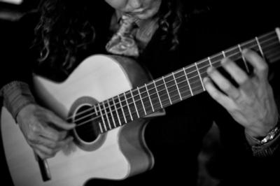 Christopher Kilday | San Francisco, CA | Acoustic Guitar | Photo #11