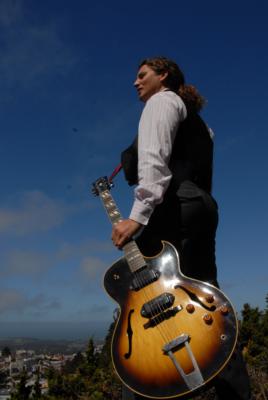 Christopher Kilday | San Francisco, CA | Acoustic Guitar | Photo #24